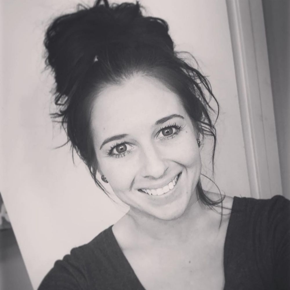 Meet your Posher, Shellie